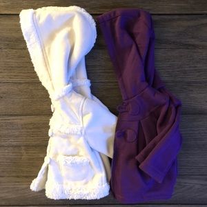 Set of (2) GYMBOREE Pea Coats